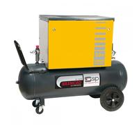 Sip 05202 Pb3800/3M/200 Silenced Compressor