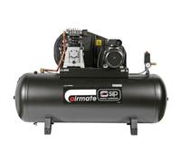 The SIP PX3/200-SRB Air Compressor