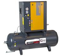 Sip 05375 Rs2.2-10-200Bd 230V Rotary Screw Compressor