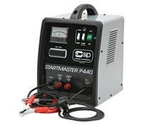 SIP 05533 Startmaster P440 Starter/Charger