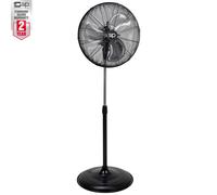 Sip 05633 18in Oscillating Pedestal Fan