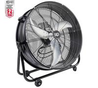 SIP 24" Heavy-Duty Drum Fan