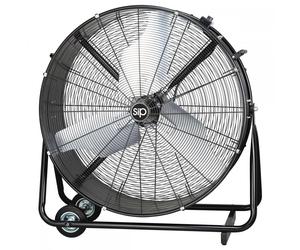 Sip 05638 36in Swivel Drum Fan