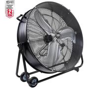 SIP 30" Heavy-Duty Drum Fan