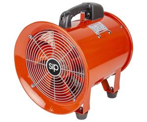 Sip 05641 10in Portable Ventilator