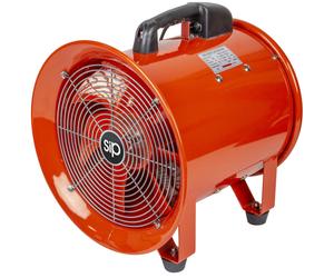 Sip 05643 12in Portable Ventilator