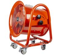Sip 05645 16in Wheel-Mounted Ventilator