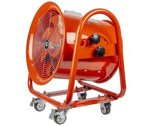 Sip 05645 16in Wheel-Mounted Ventilator