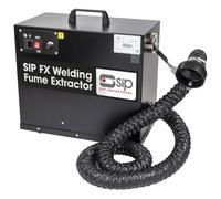 SIP 05800 FX Portable Welding Fume Extractor (240V)
