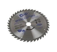 Sip 06128 10in 254 X 30Mm Tct30 Circular Blade