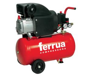 Sip 06457 Rc2/24 Compressor
