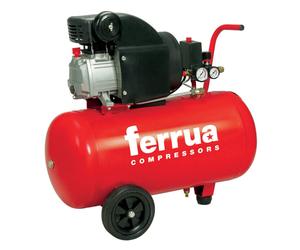 Sip 06459 Rc2/50 Compressor