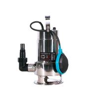 SIP 06825 SUB 307-SS SUBMERSIBLE WATER PUMP (DIRTY WATER)