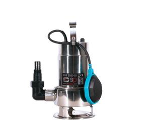 SIP 06825 SUB 307-SS SUBMERSIBLE WATER PUMP (DIRTY WATER)