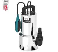 Sip 06825 Sub 3075-Ss Heavy-Duty Dirty Water Pump