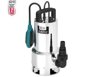 Sip 06825 Sub 3075-Ss Heavy-Duty Dirty Water Pump