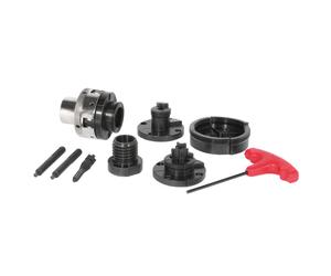 Sip 06851 2in Chuck 3/4in X 16Tpi For Wood Lathes