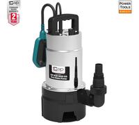 Sip 06897 Sub 3010-Ss Heavy-Duty Dirty Water Pump