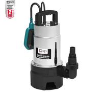 SIP 06897 Sub 3010-SS Heavy-Duty Dirty Water Pump
