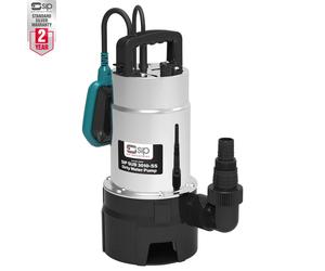 Sip 06897 Sub 3010-Ss Heavy-Duty Dirty Water Pump