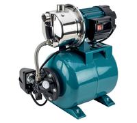 SIP SIP 1" Stainless Steel Booster Pump