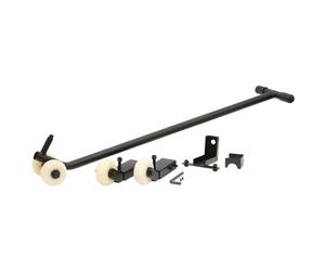 Sip 06920 Wheel Kit For Woodworking Machines