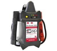 Sip 07101 12V Sc 4000 Capacitor Booster