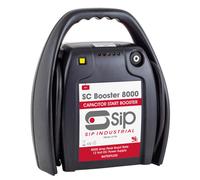 SIP SIP 12v SC 8000 Capacitor Booster