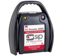SIP 07103 8000A 12V Capacitor Starter/Booster