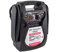 SIP 07104 9800A 12V Capacitor Booster