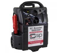 Sip 07106 12V/24V Sc 18002Xp Capacitor Booster