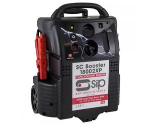 Sip 07106 12V/24V Sc 18002Xp Capacitor Booster