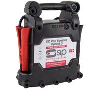 SIP 07130 3500A 12V Hybrid 3 SC Professional Booster