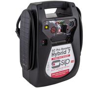 SIP 07134 8000A 12V Hybrid Professional Booster