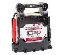 Sip 07172 2513 12V Professional Booster