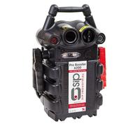 Sip 07174 6200 12V/24V Professional Booster