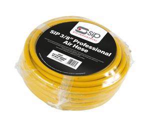 Sip 07437 3/8in 20Mtr Professional Air Hose
