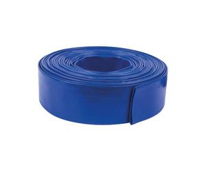 Sip 07630 1.5in 10Mtr Layflat Delivery Hose