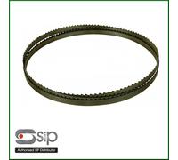 SIP 07739 18" BANDSAW BLADE 2362 x 20 x 0.9mm 5/8 (G) BI / METAL - REPLACEMENT