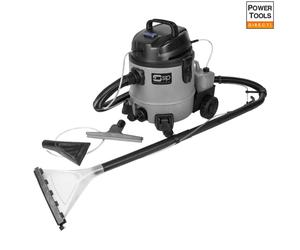 Sip 07916 20Ltr 1400W Valeting Machine