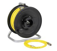 Sip 07970 Major Air Hose Reel 20