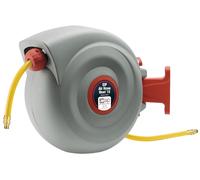 Sip - 07974 - Ratchet / Recoil Air Hose Reel - 15m