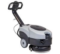 Sip 07982 Sd1260Bat Electric Floor Scrubber Dryer