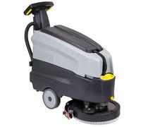Sip 07984 Sd1600Ac Electric Floor Scrubber Dryer