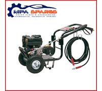 SIP TP760/190 Petrol Pressure Washer