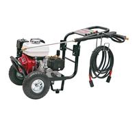 SIP 08943 Tempest PP760/190 Honda GX Pressure Washer