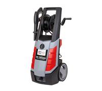 SIP CW2800 Electric Pressure Washer 2800W 180 bar 510L/h Portable Jet Wash with 5100psi Turbo Lance