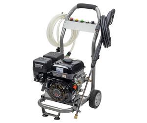 Sip 08984 Tempest Cw-P 160Ax Petrol Pressure Washer