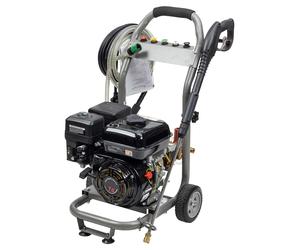 Sip 08985 Tempest Cw-P 215Ax Petrol Pressure Washer