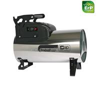 SIP Fireball 1602DV Propane Space Heater